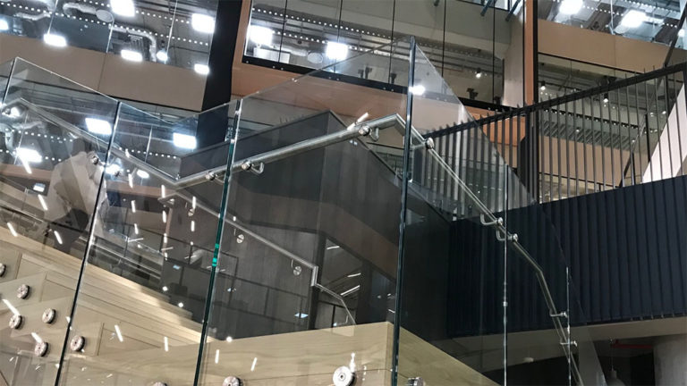 Microsoft Ireland internal